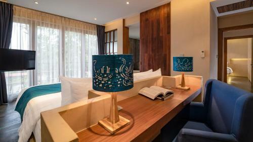 Sakmut Hotel & Spa