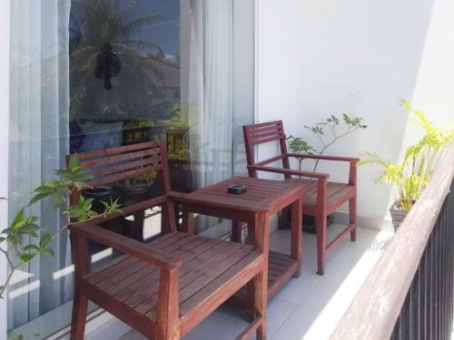 Saline Angkor Villa