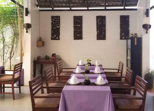 Saline Angkor Villa