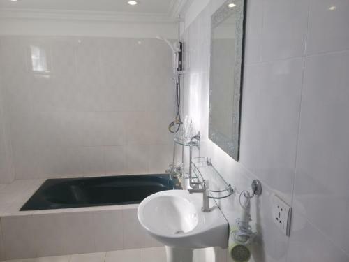 Hotel The Orchid Bokor Boutique Resort