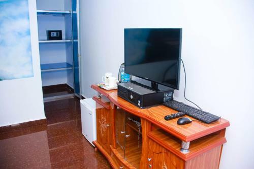 Hotel The Orchid Bokor Boutique Resort