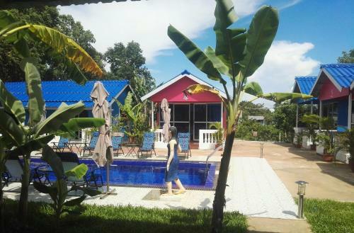Hotel The Orchid Bokor Boutique Resort