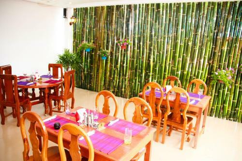 Hotel The Orchid Bokor Boutique Resort