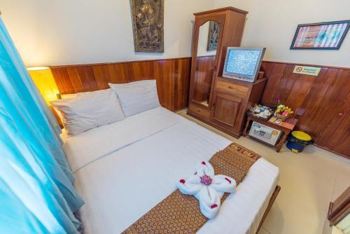 Hotel Travellerhome Angkor