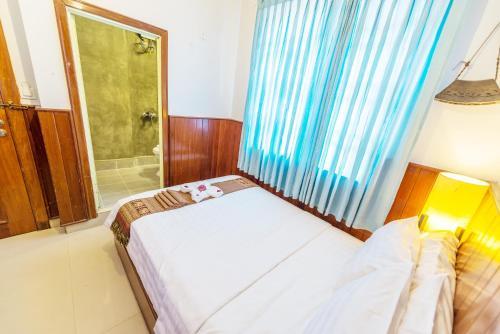 Hotel Travellerhome Angkor