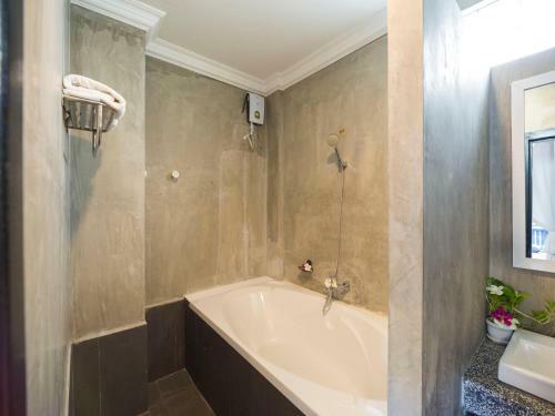 Hotel Rithy Rine Angkor Residence
