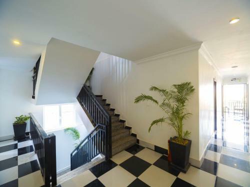 Hotel Rithy Rine Angkor Residence