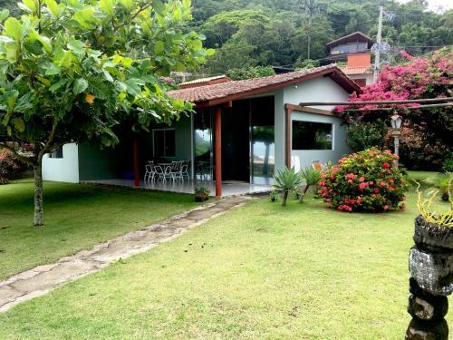 Casa Flor