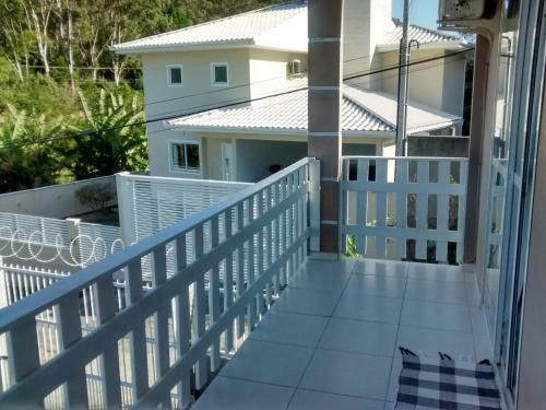 Casa Na Praia Da Joaquina