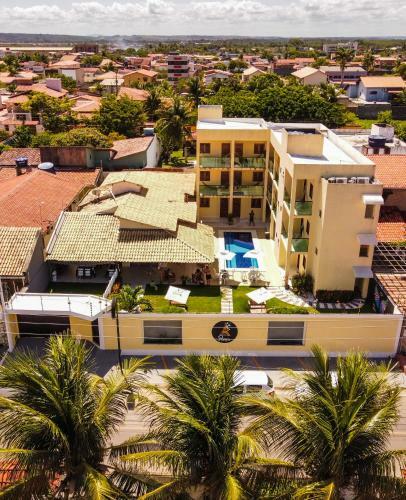 Hostal Pousada Paris