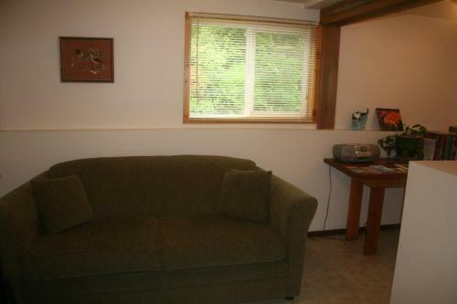 Hostal Wild Edge Lodge