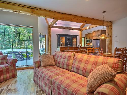Apartamentos Condo Tremblant Versant Nord / Bord De L 'eau
