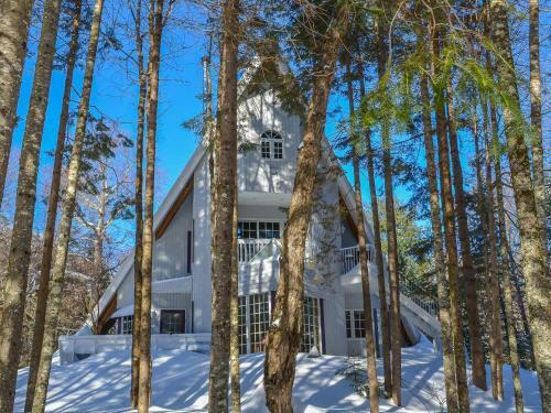 Apartamentos Condo Tremblant Versant Nord / Bord De L 'eau