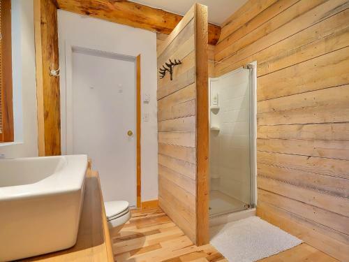 Apartamentos Condo Tremblant Versant Nord / Bord De L 'eau