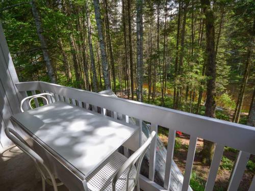 Apartamentos Condo Tremblant Versant Nord / Bord De L 'eau