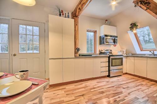 Apartamentos Condo Tremblant Versant Nord / Bord De L 'eau