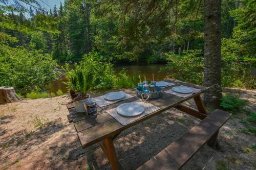 Apartamentos Condo Tremblant Versant Nord / Bord De L 'eau