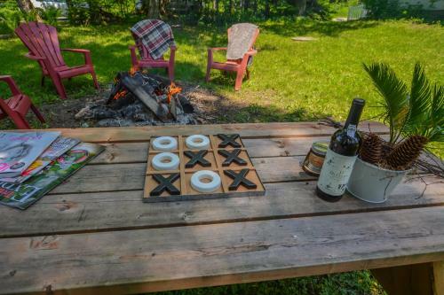 Apartamentos Condo Tremblant Versant Nord / Bord De L 'eau
