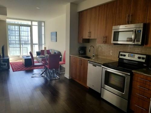 Premium Suites - Furnished Apartments