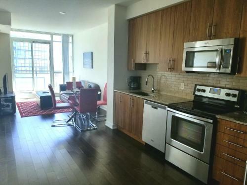 Premium Suites - Furnished Apartments
