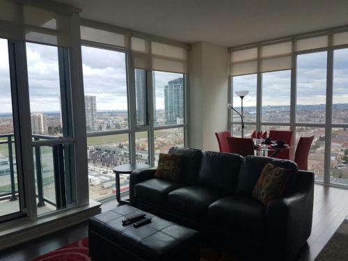 Premium Suites - Furnished Apartments