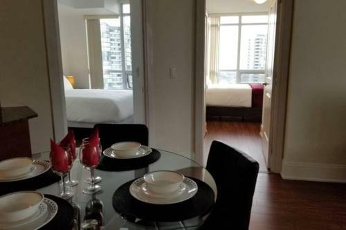 Premium Suites - Furnished Apartments