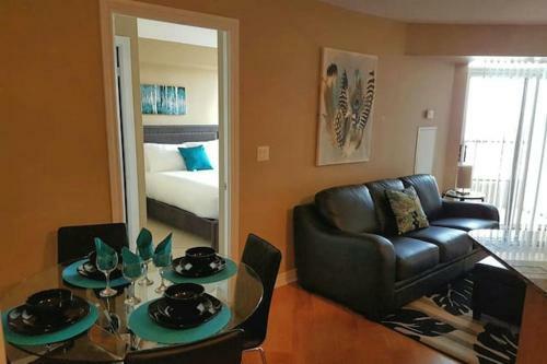 Premium Suites - Furnished Apartments