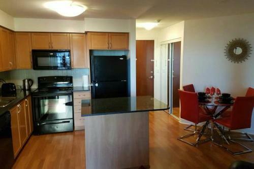 Premium Suites - Furnished Apartments