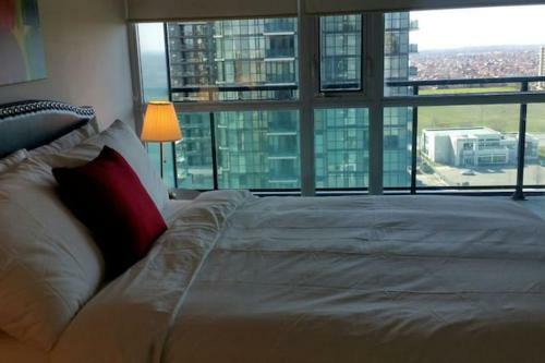 Premium Suites - Furnished Apartments
