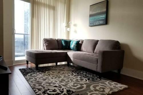Premium Suites - Furnished Apartments