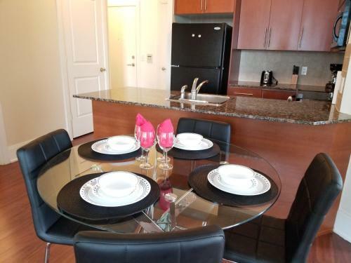 Premium Suites - Furnished Apartments