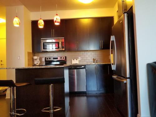 Premium Suites - Furnished Apartments