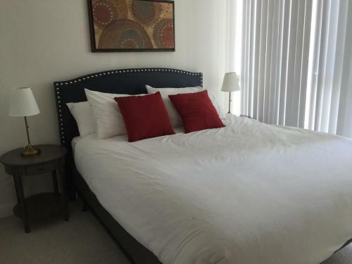 Premium Suites - Furnished Apartments