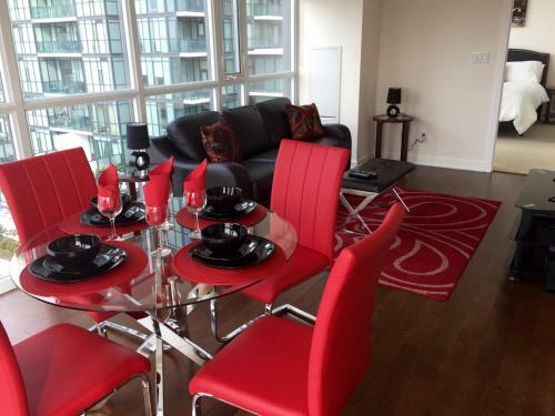 Premium Suites - Furnished Apartments