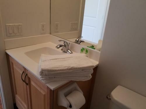 Premium Suites - Furnished Apartments