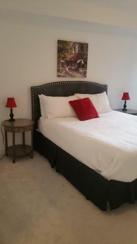 Premium Suites - Furnished Apartments