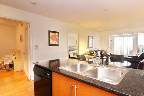 Apartamento Pelican Suites