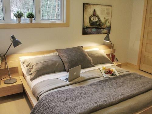 Chalet Le Franc Sud