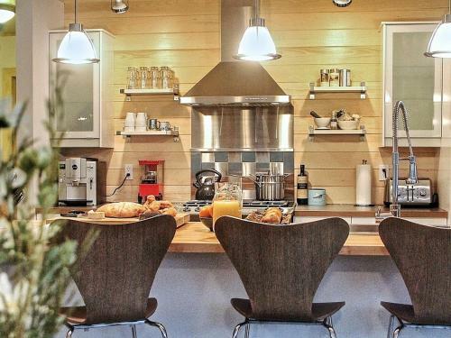 Chalet Le Franc Sud