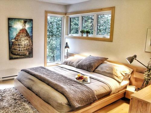 Chalet Le Franc Sud