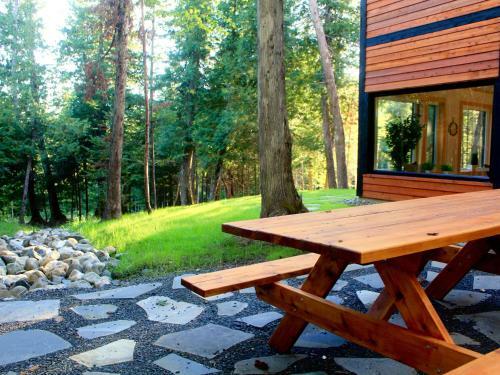 Chalet Le Franc Sud