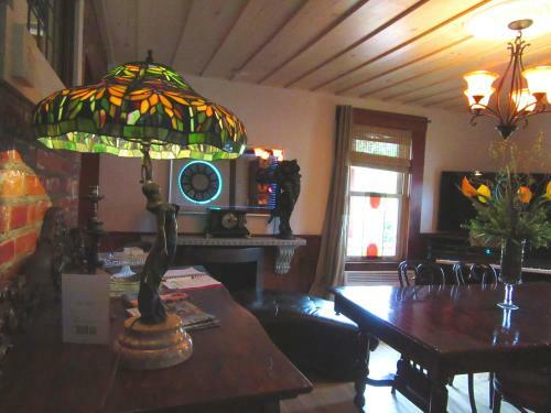 Posada Auberge Aube Et Couette
