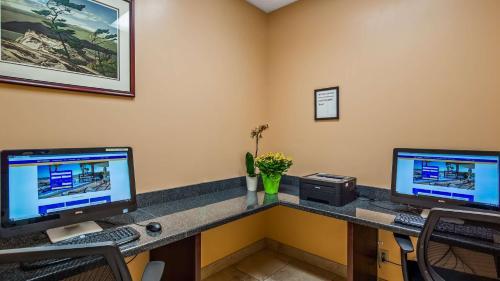 Hotel Best Western Plus Muskoka Inn