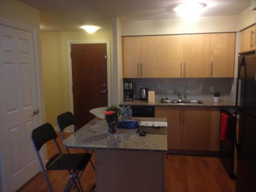 Apartamento Halton Suites Ovation