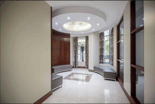 Apartamento Halton Suites Ovation