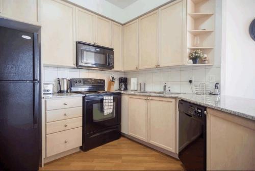 Apartamento Halton Suites Ovation