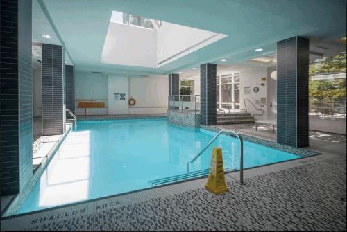 Apartamento Halton Suites Ovation