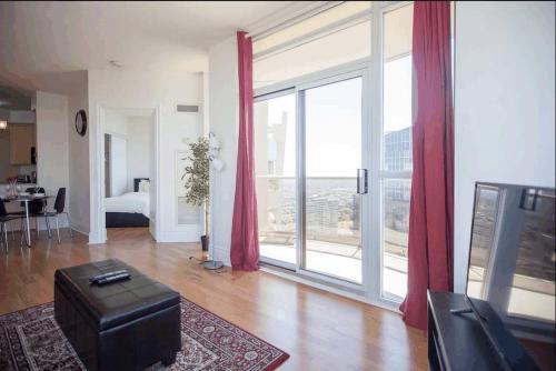 Apartamento Halton Suites Ovation