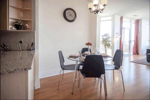 Apartamento Halton Suites Ovation