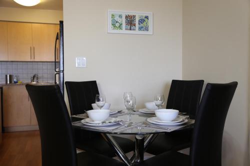 Apartamento Halton Suites Ovation